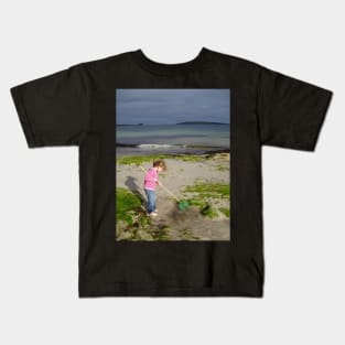 Summer colour Kids T-Shirt